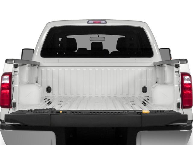 Photo of 2016 SILVER Ford F-250