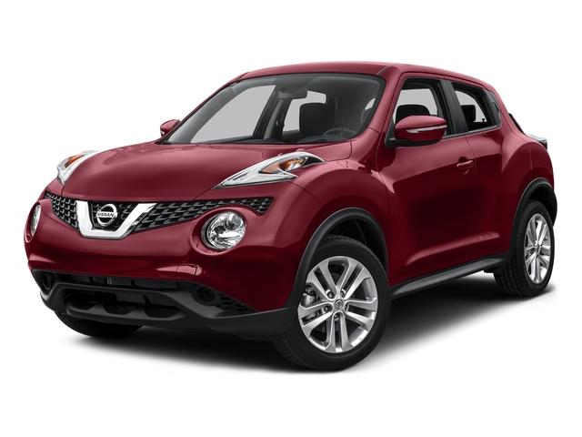 2016 Nissan Juke