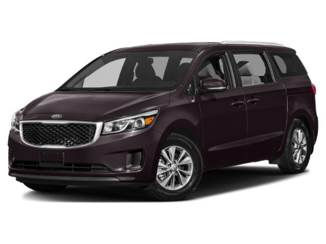 2016 Kia Sedona