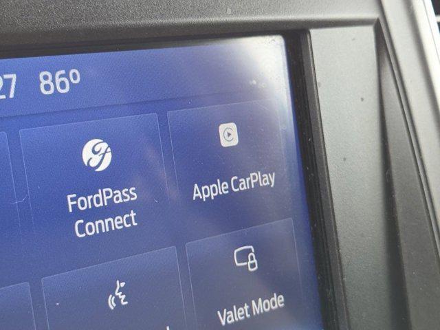Photo of 2020 Agate Black Metallic Ford F-150