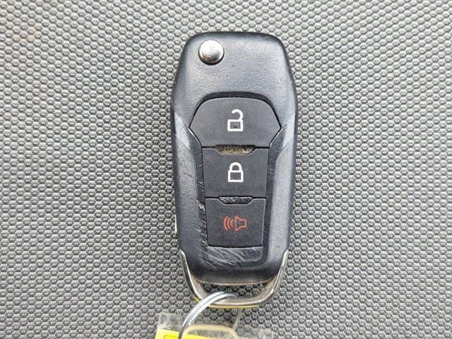 Photo of 2020 Agate Black Metallic Ford F-150