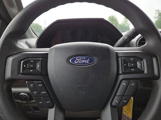 Photo of 2020 Agate Black Metallic Ford F-150