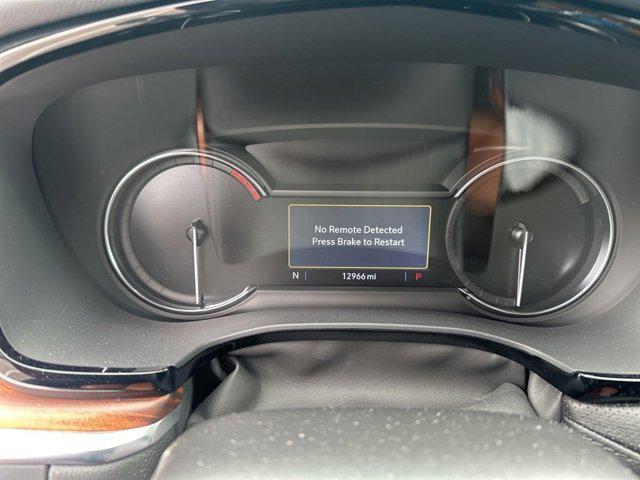 Photo of 2020 Red Horizon Tintcoat Cadillac XT5