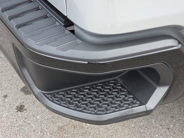 Photo of 2022 Silver Ice Metallic Chevrolet Silverado 1500