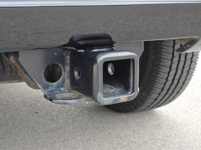 Photo of 2022 Silver Ice Metallic Chevrolet Silverado 1500