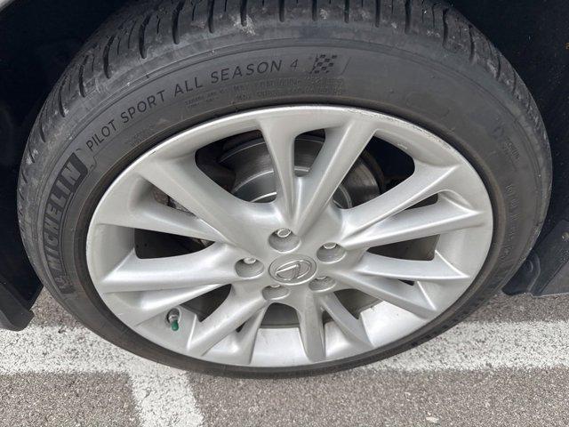 Photo of 2012 Nebula Gray Pearl Lexus HS 250h