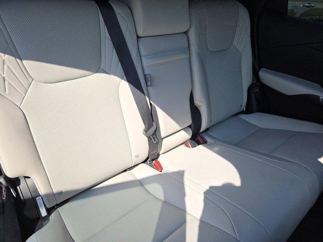 Photo of 2023 Iridium Lexus RX 350