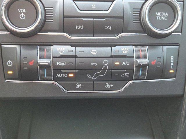 Photo of 2018 Magnetic Ford Explorer