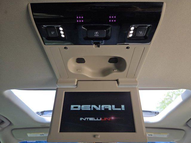Photo of 2018 Onyx Black GMC Yukon