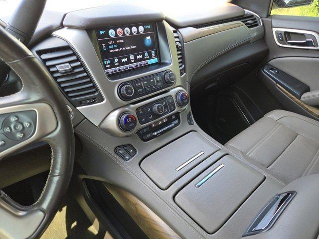 Photo of 2018 Onyx Black GMC Yukon