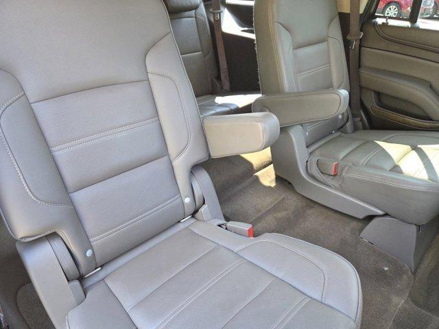 Photo of 2018 Onyx Black GMC Yukon