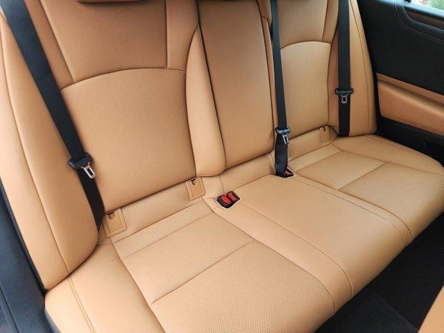 Photo of 2024 Cloudburst Gray Lexus ES 300h