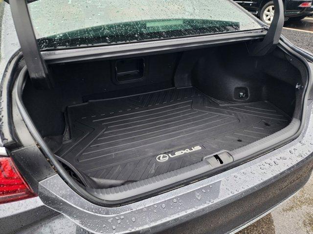 Photo of 2024 Cloudburst Gray Lexus ES 300h