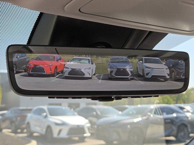 Photo of 2023 Wind Chill Pearl Toyota RAV4 Hybrid