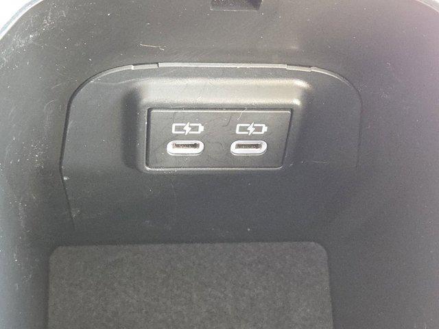 Photo of 2023 Wind Chill Pearl Toyota RAV4 Hybrid
