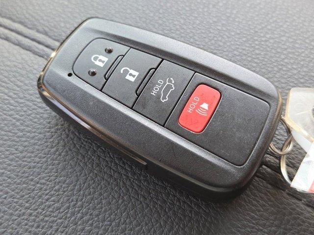 Photo of 2023 Wind Chill Pearl Toyota RAV4 Hybrid