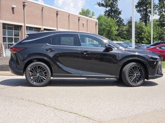 Photo of 2025 Caviar Lexus RX 350