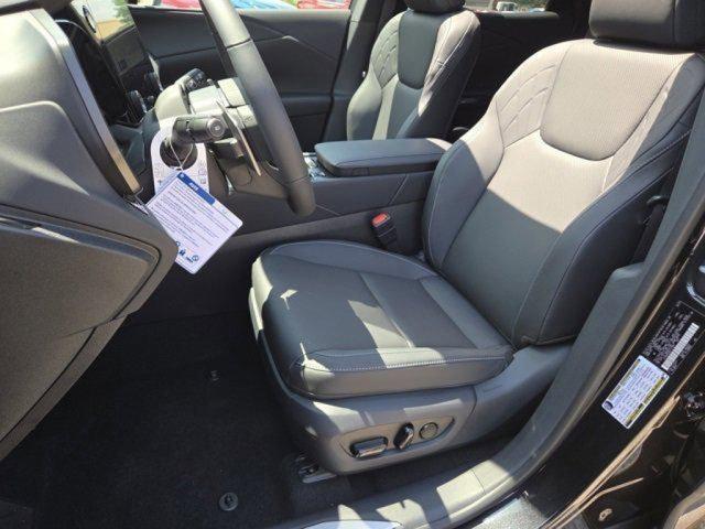 Photo of 2025 Caviar Lexus RX 350