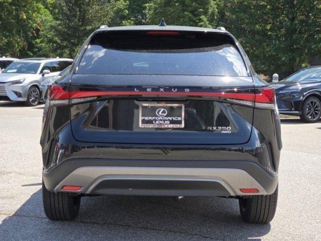 Photo of 2025 Caviar Lexus RX 350