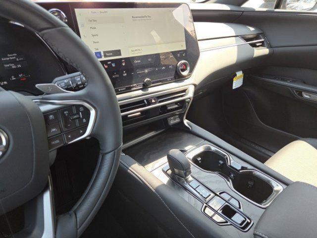 Photo of 2025 Caviar Lexus RX 350