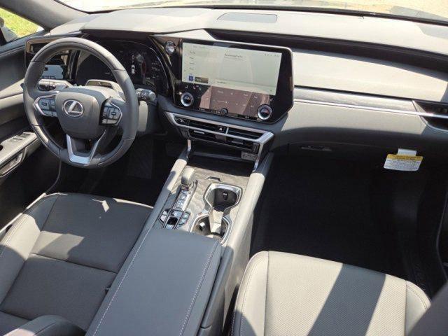 Photo of 2025 Caviar Lexus RX 350