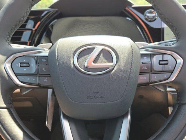 Photo of 2025 Caviar Lexus RX 350