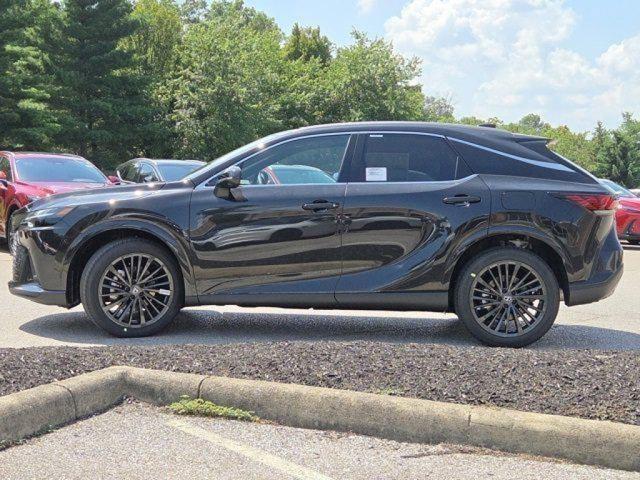 Photo of 2025 Caviar Lexus RX 350