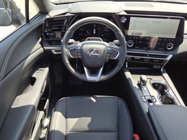 Photo of 2025 Caviar Lexus RX 350