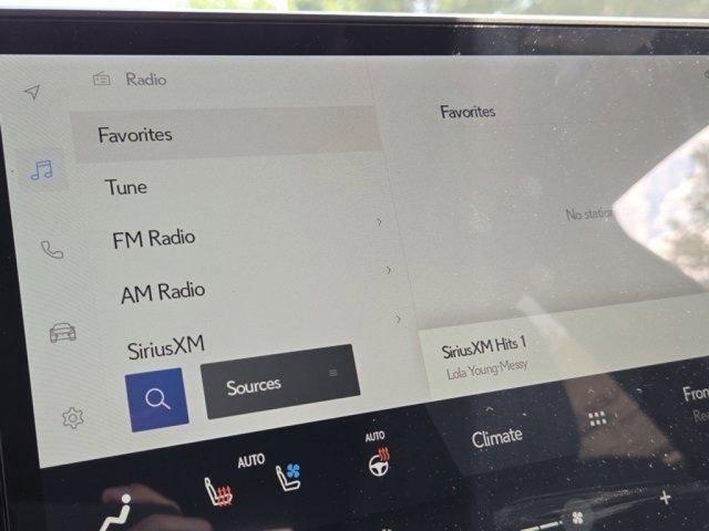 Photo of 2025 Caviar Lexus RX 350