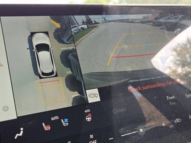 Photo of 2025 Caviar Lexus RX 350
