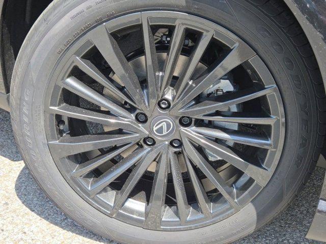 Photo of 2025 Caviar Lexus RX 350