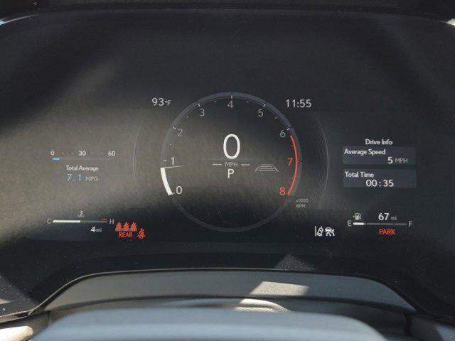 Photo of 2025 Caviar Lexus RX 350
