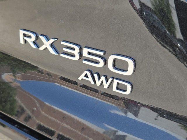 Photo of 2025 Caviar Lexus RX 350
