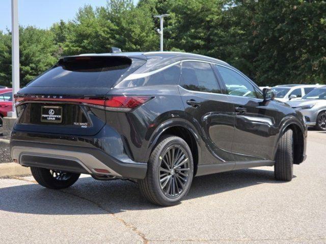 Photo of 2025 Caviar Lexus RX 350