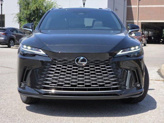 Photo of 2025 Caviar Lexus RX 350