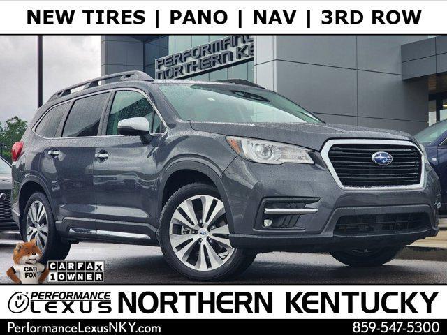 2019 Subaru Ascent