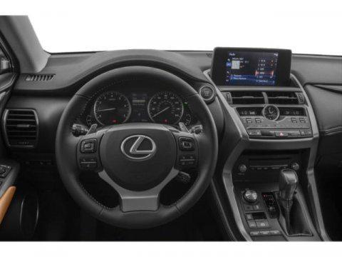 Photo of 2018 Eminent White Pearl Lexus NX 300