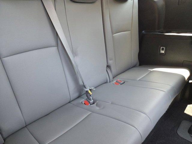 Photo of 2023 Magnetic Gray Metallic Toyota Highlander