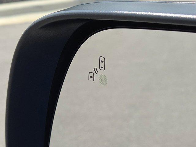Photo of 2021 Velocity Blue Metallic Ford Ranger