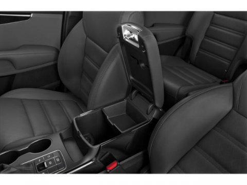 Photo of 2019 Ebony Black Kia Sorento