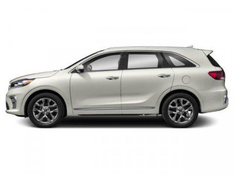 Photo of 2019 Ebony Black Kia Sorento