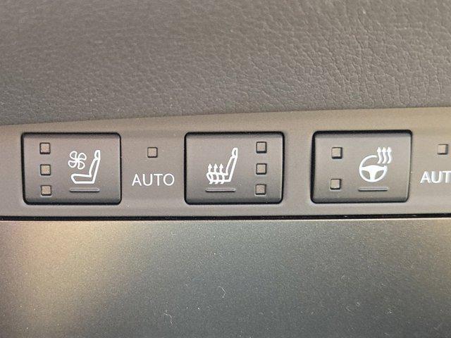 Photo of 2025 Cloudburst Gray Lexus ES 300h