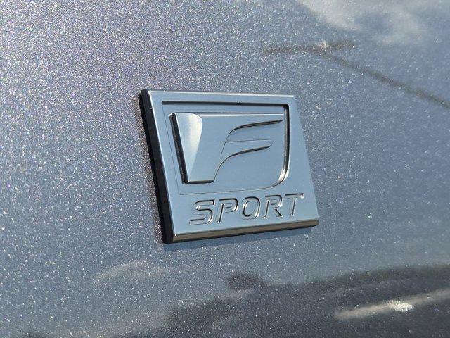 Photo of 2025 Cloudburst Gray Lexus ES 300h