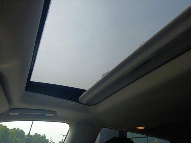 Photo of 2018 Graphite Shadow INFINITI QX60