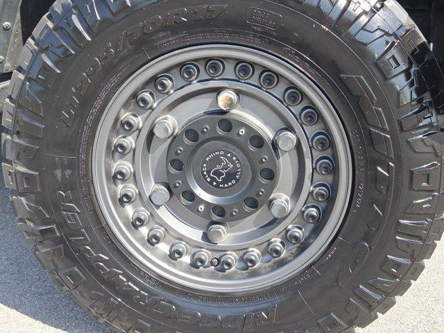 Photo of 2018 Billet Silver Metallic Clearcoat Jeep Wrangler Unlimited