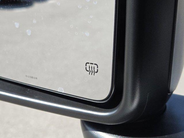 Photo of 2018 Billet Silver Metallic Clearcoat Jeep Wrangler Unlimited