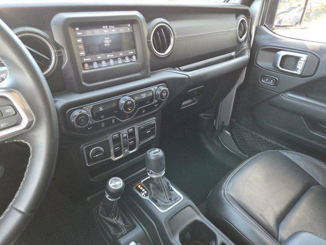 Photo of 2018 Billet Silver Metallic Clearcoat Jeep Wrangler Unlimited