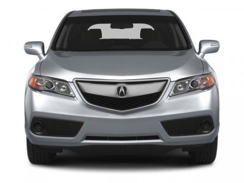 Photo of 2013 Crystal Black Pearl Acura RDX
