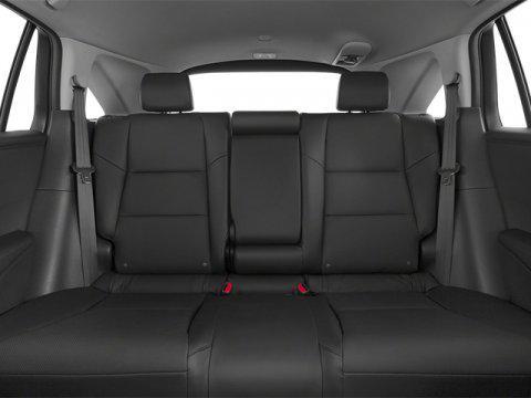 Photo of 2013 Crystal Black Pearl Acura RDX