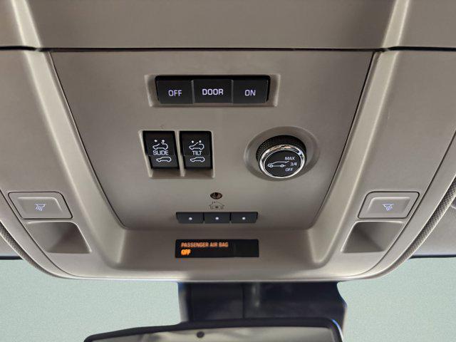 Photo of 2016 Siren Red Tintcoat Chevrolet Suburban